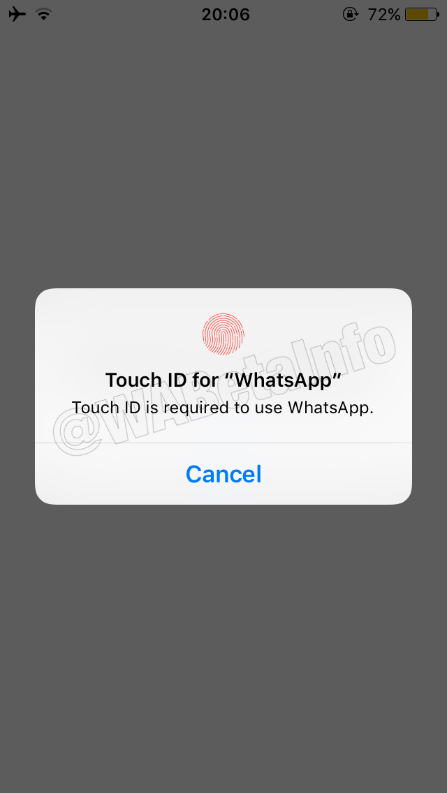 Whatsapp Security