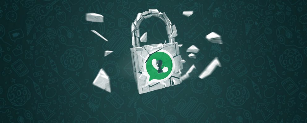 WhatsApp Security