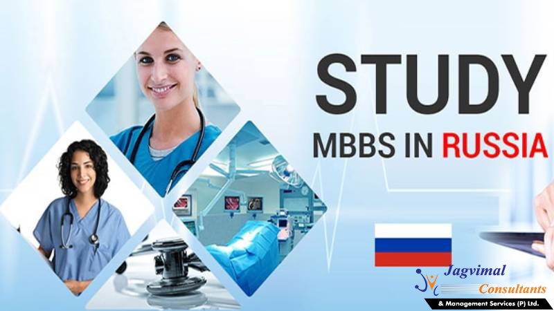 study mbbs in russia