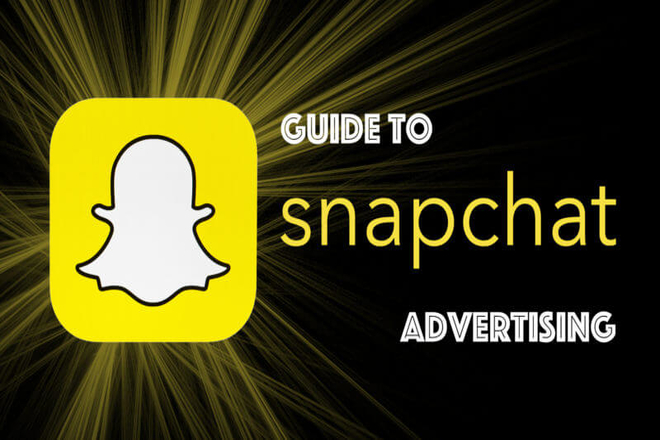 Advertising On Snapchat