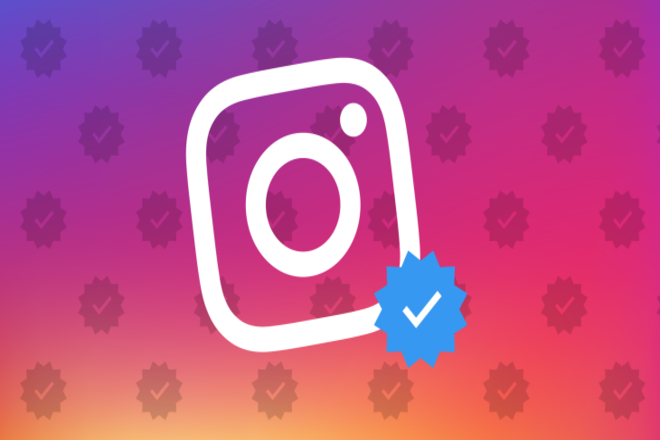 Get Verified Badge On Instagram