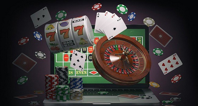 Menangkan Casino Online Terbaik di Dunia di Indonesia