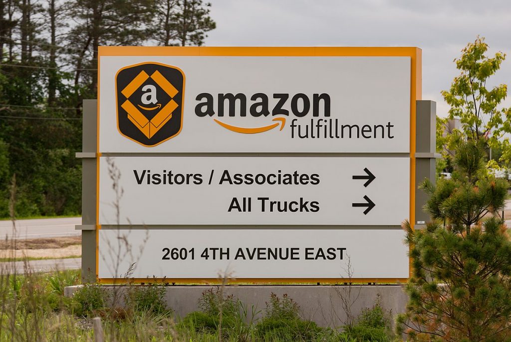 Amazon