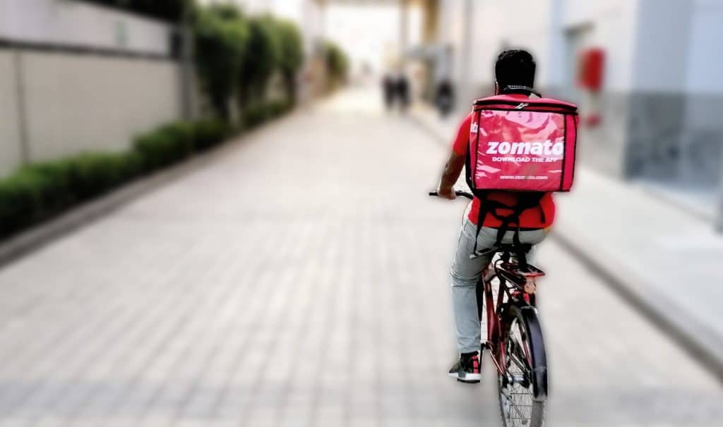 Zomato
