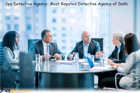 Most Reputed Detective Agency in Delhi