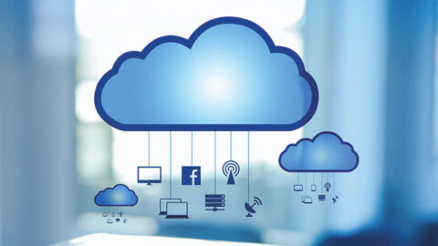 Cloud-Based Call Center