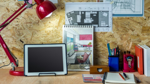 Creative Ideas to spruce up your office