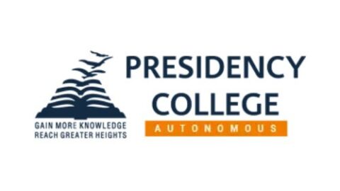 Presidency college autonomous