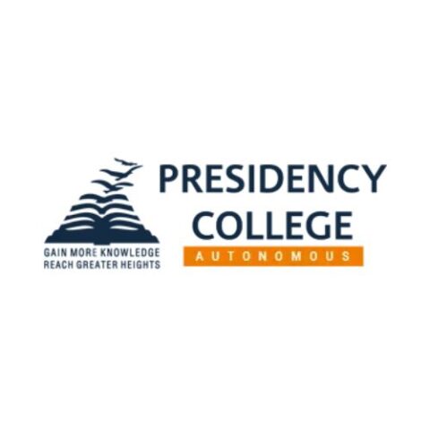 Presidency college autonomous