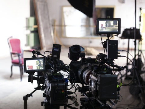 corporate video production company