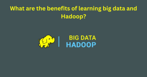 Hadoop Training In Hyderabad