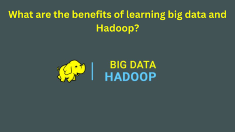 Hadoop Training In Hyderabad